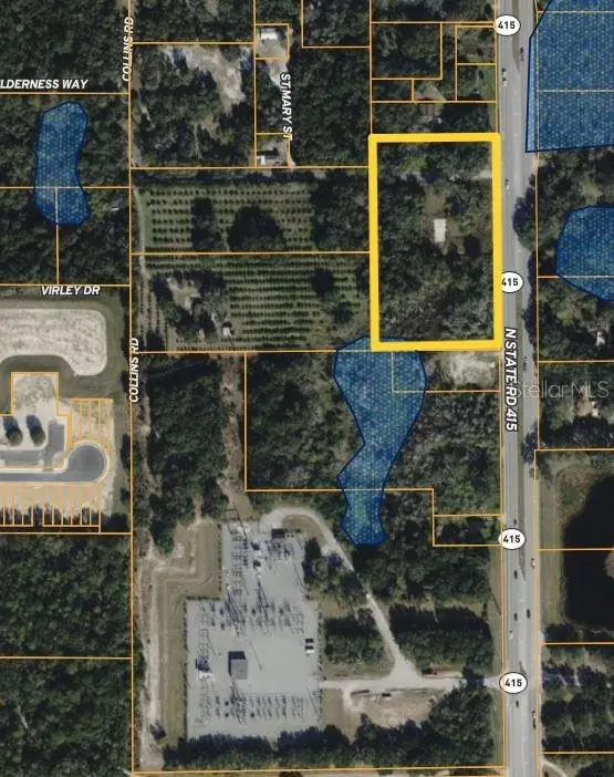 101 Collins Road, FL
