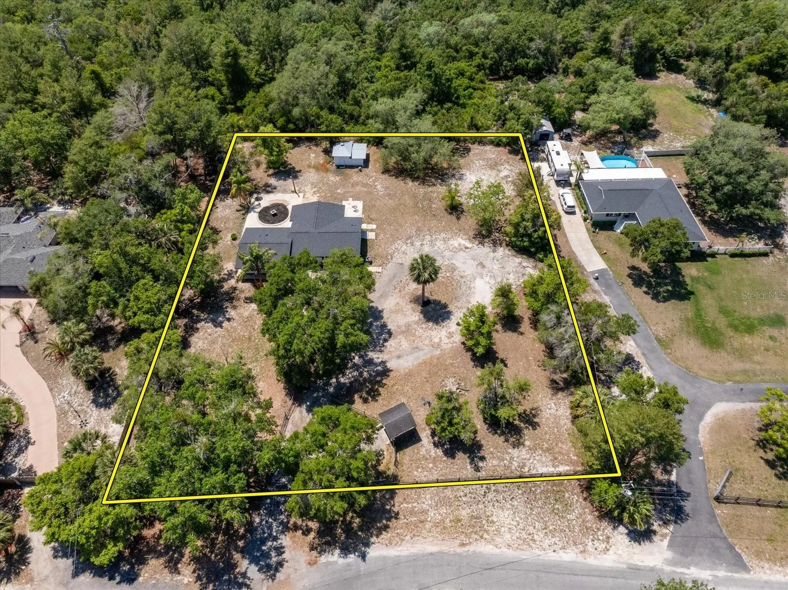 160 Deerpath Road, FL