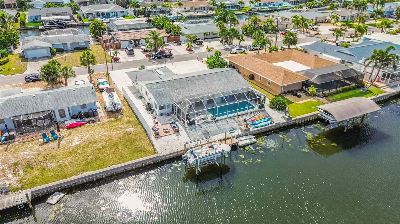 4012 99th Street, FL