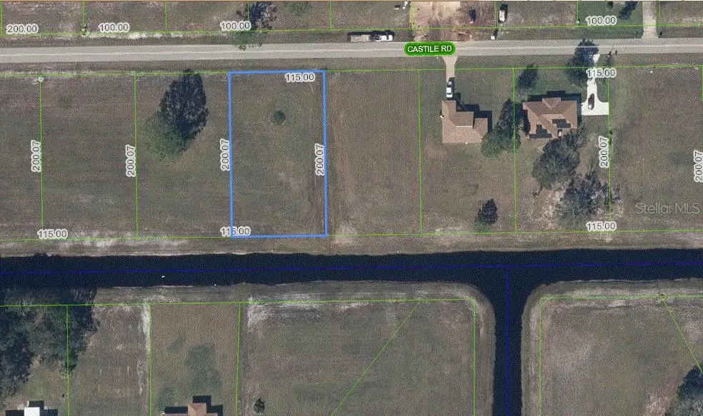 8700 Castile Road, FL