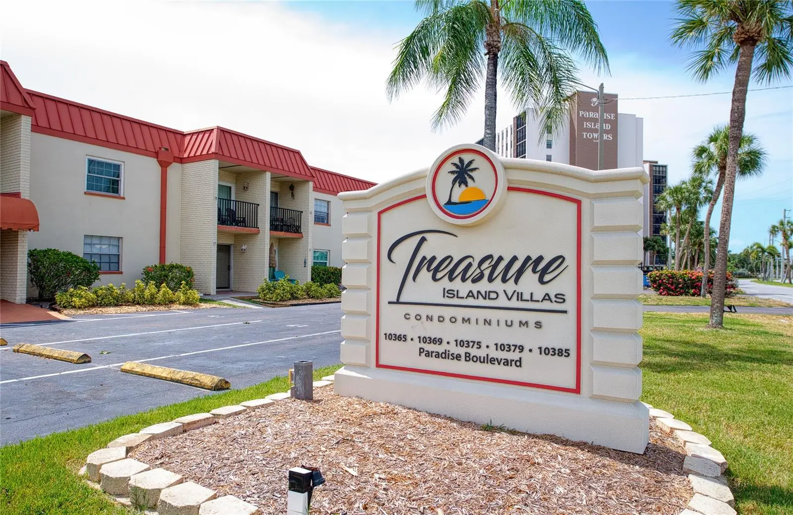 10365 Paradise Boulevard, FL