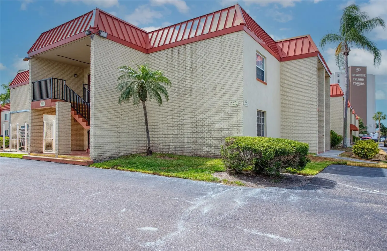 10365 Paradise Boulevard, FL