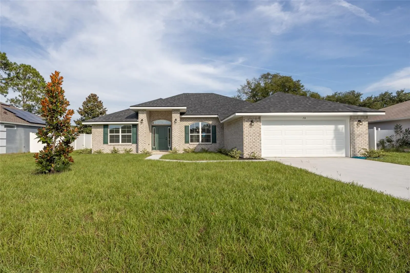 74 Princeton Lane, FL