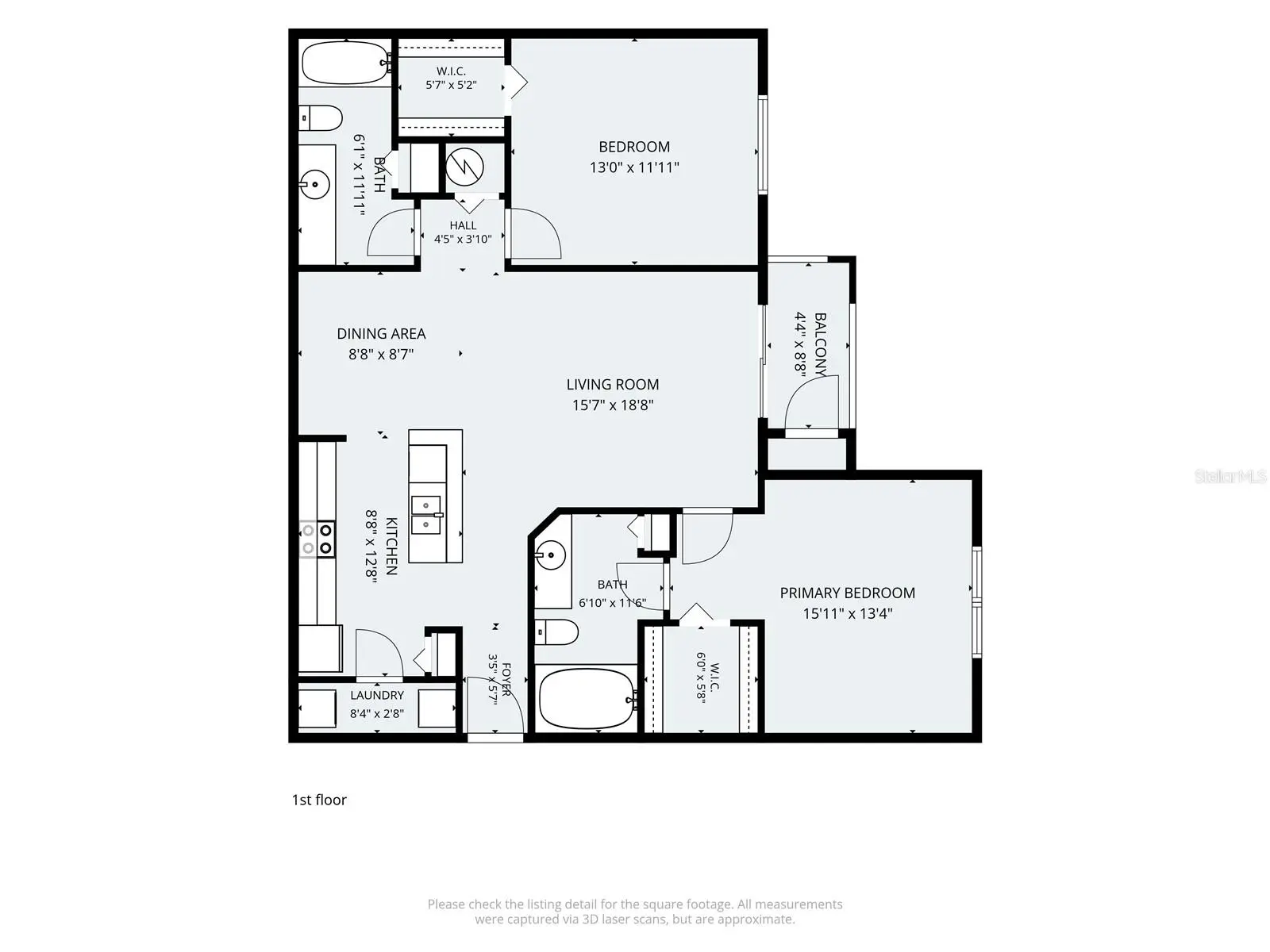 5618 Pinnacle Heights Circle, FL
