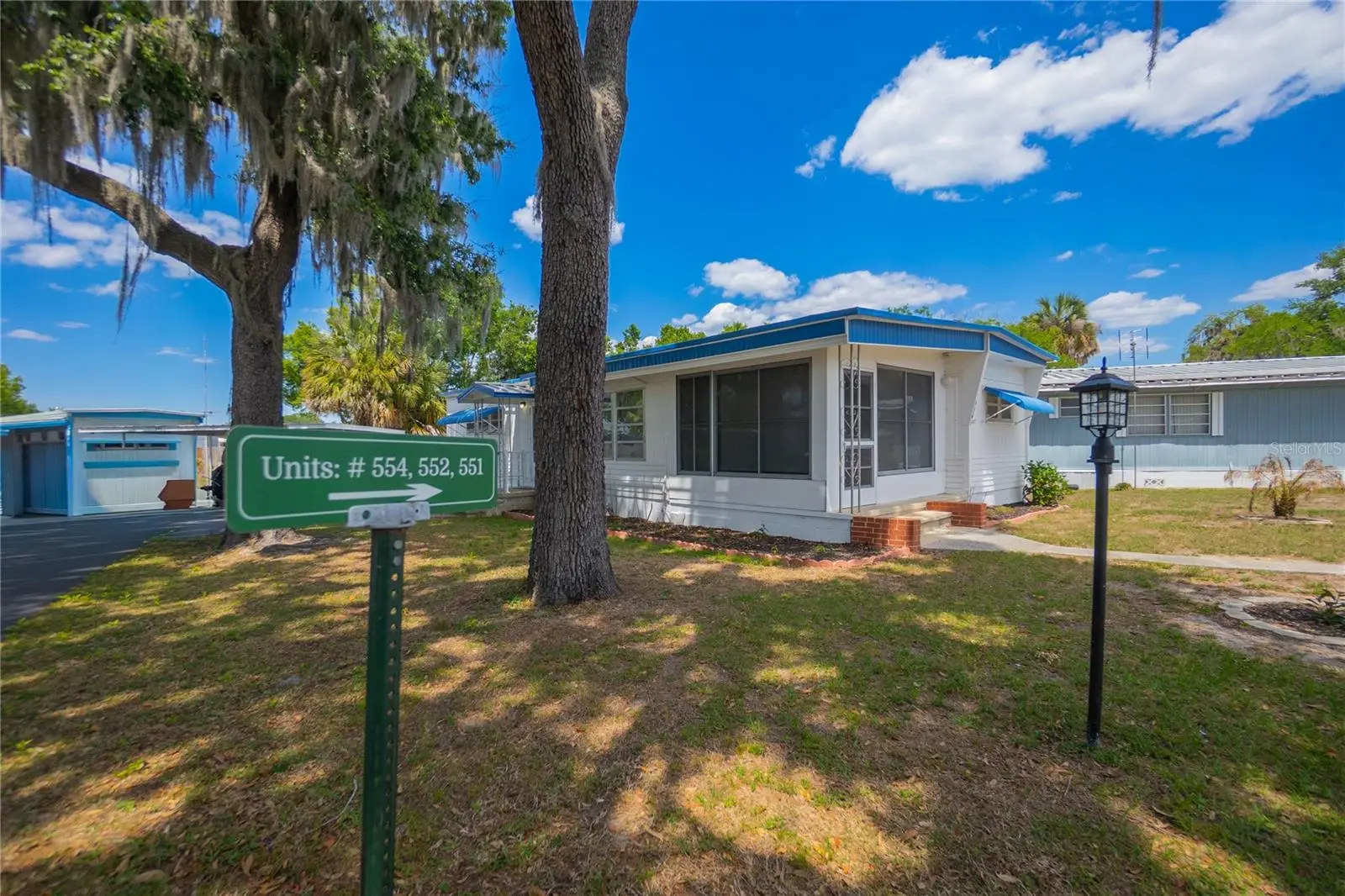 3896 Picciola Road, FL