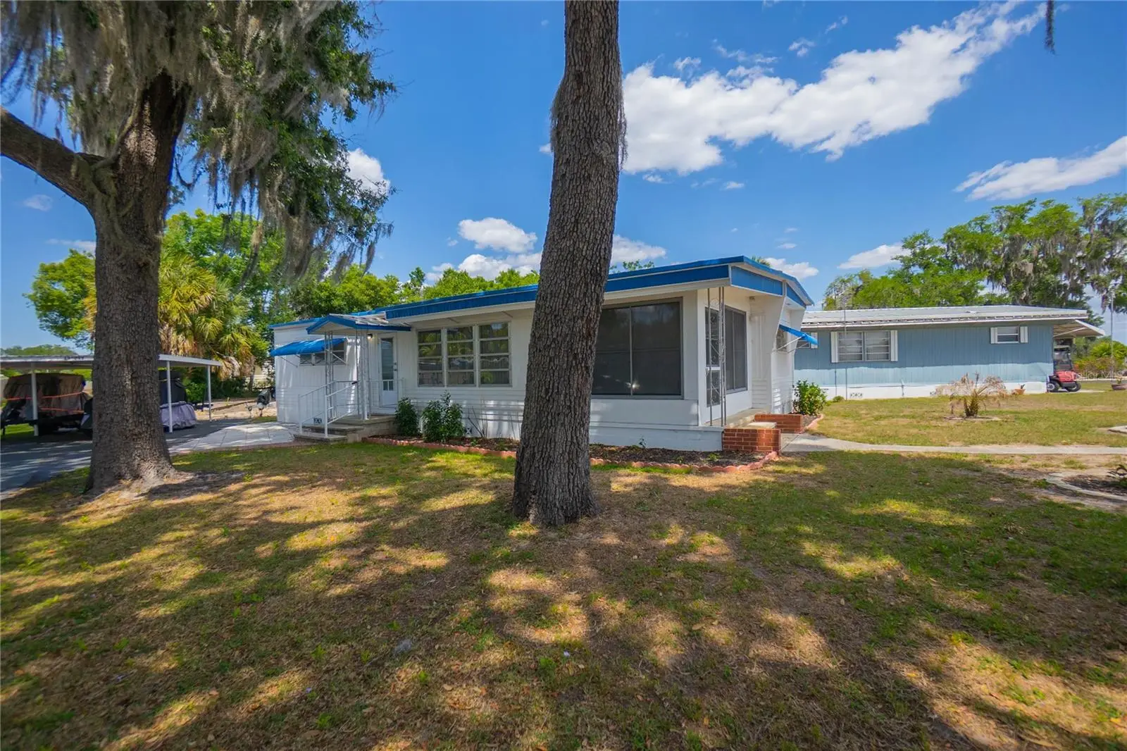 3896 Picciola Road, FL