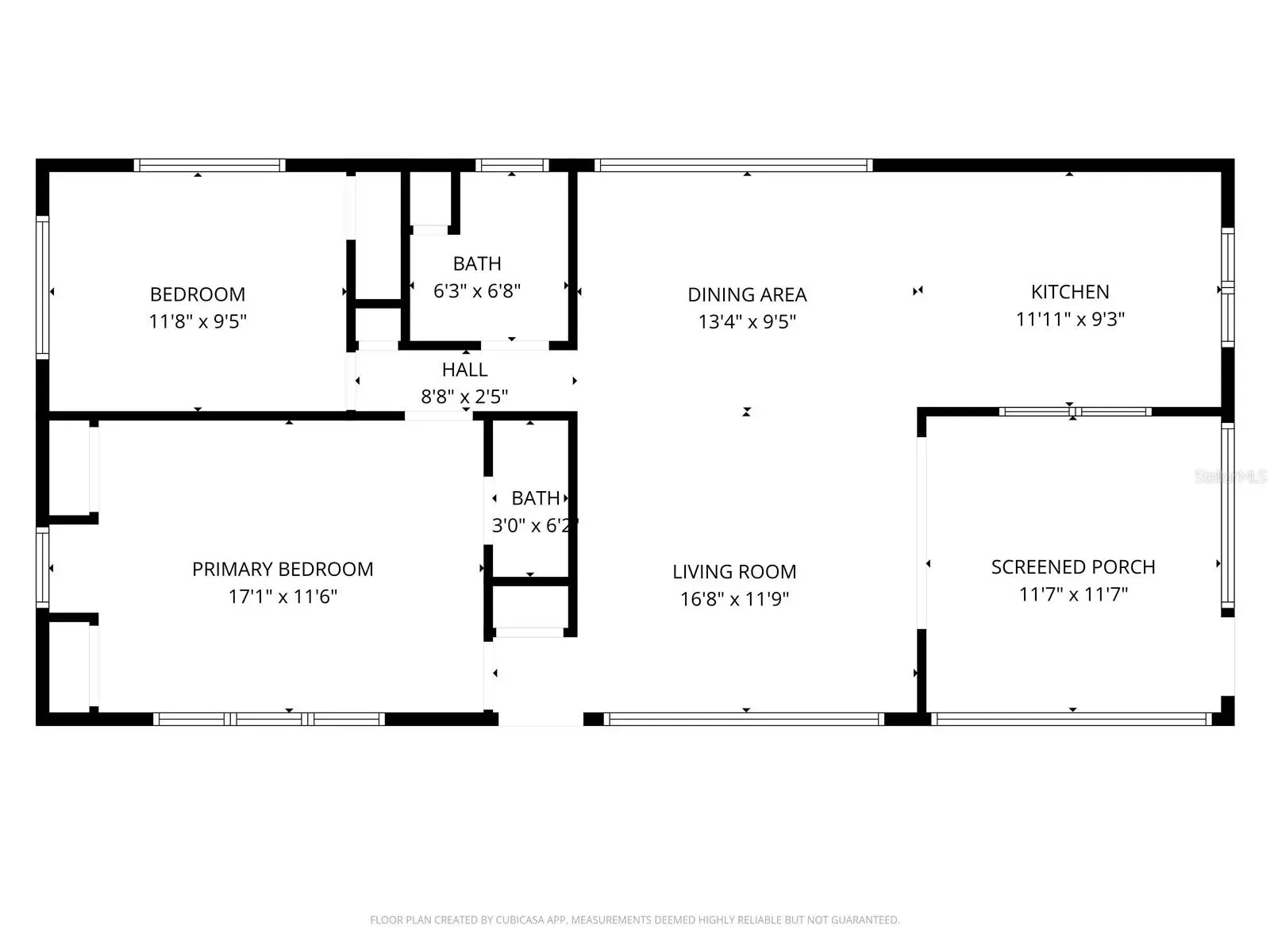 3896 Picciola Road, FL