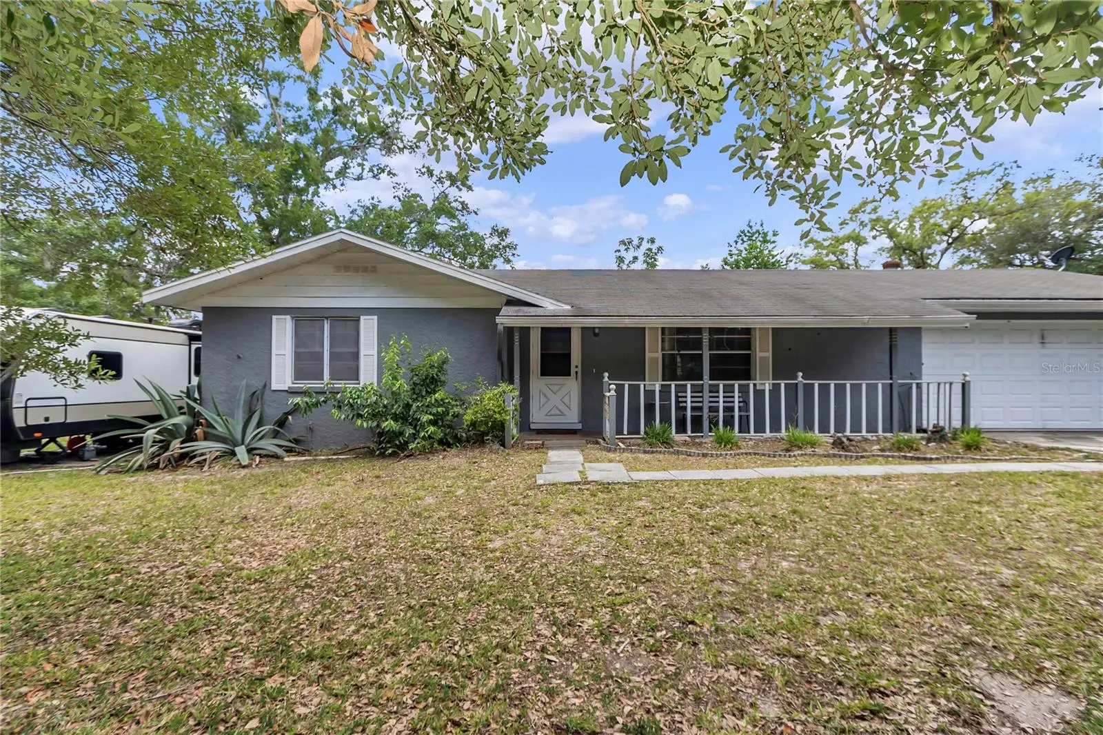 16738 63 Lane, FL