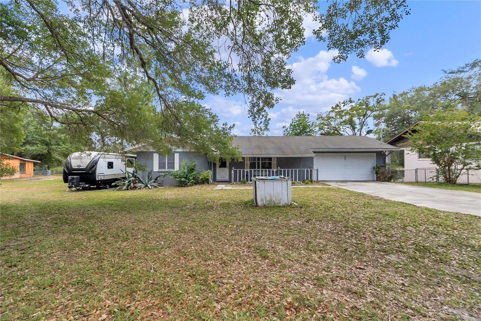 16738 63 Lane, FL