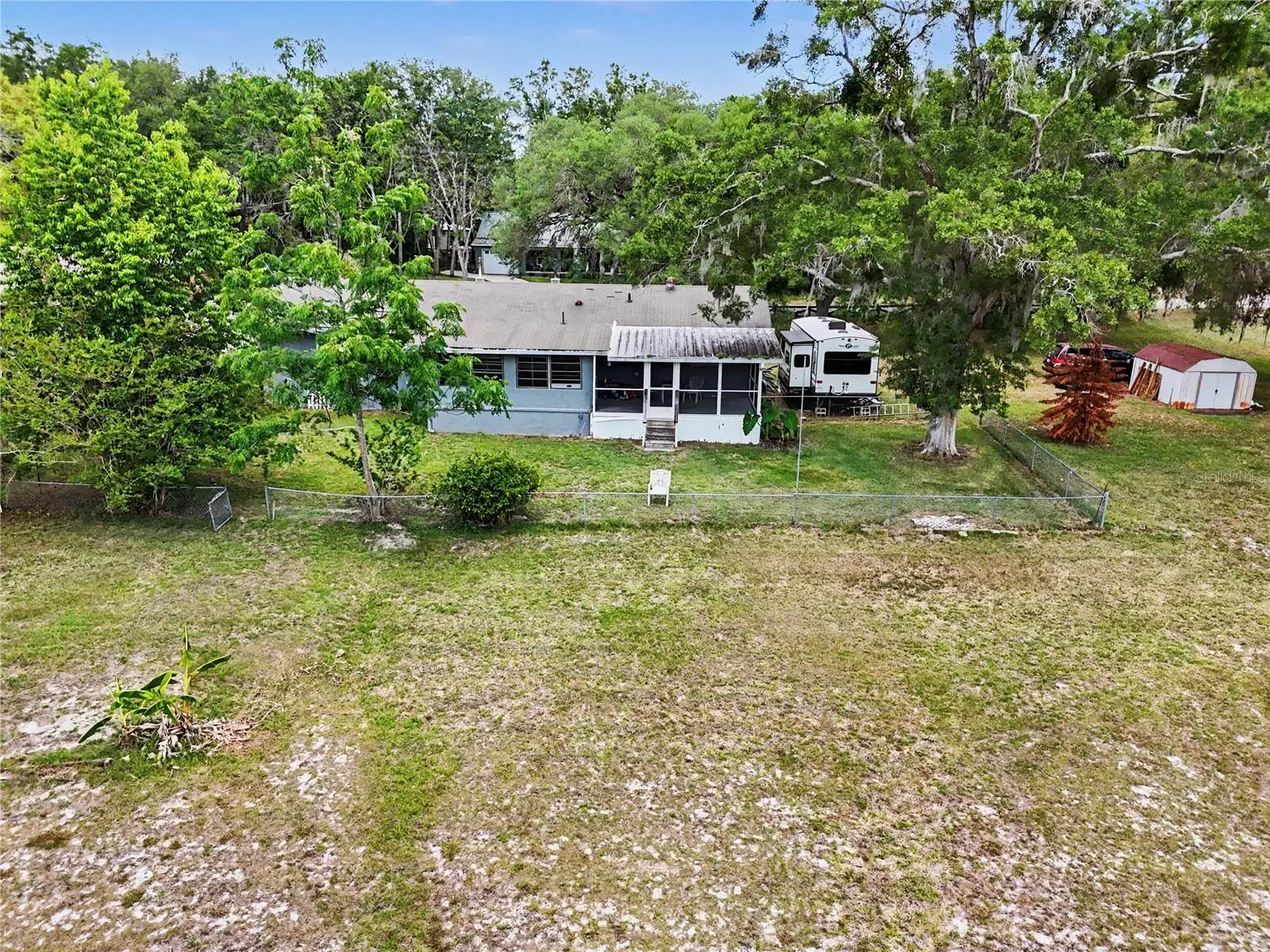 16738 63 Lane, FL
