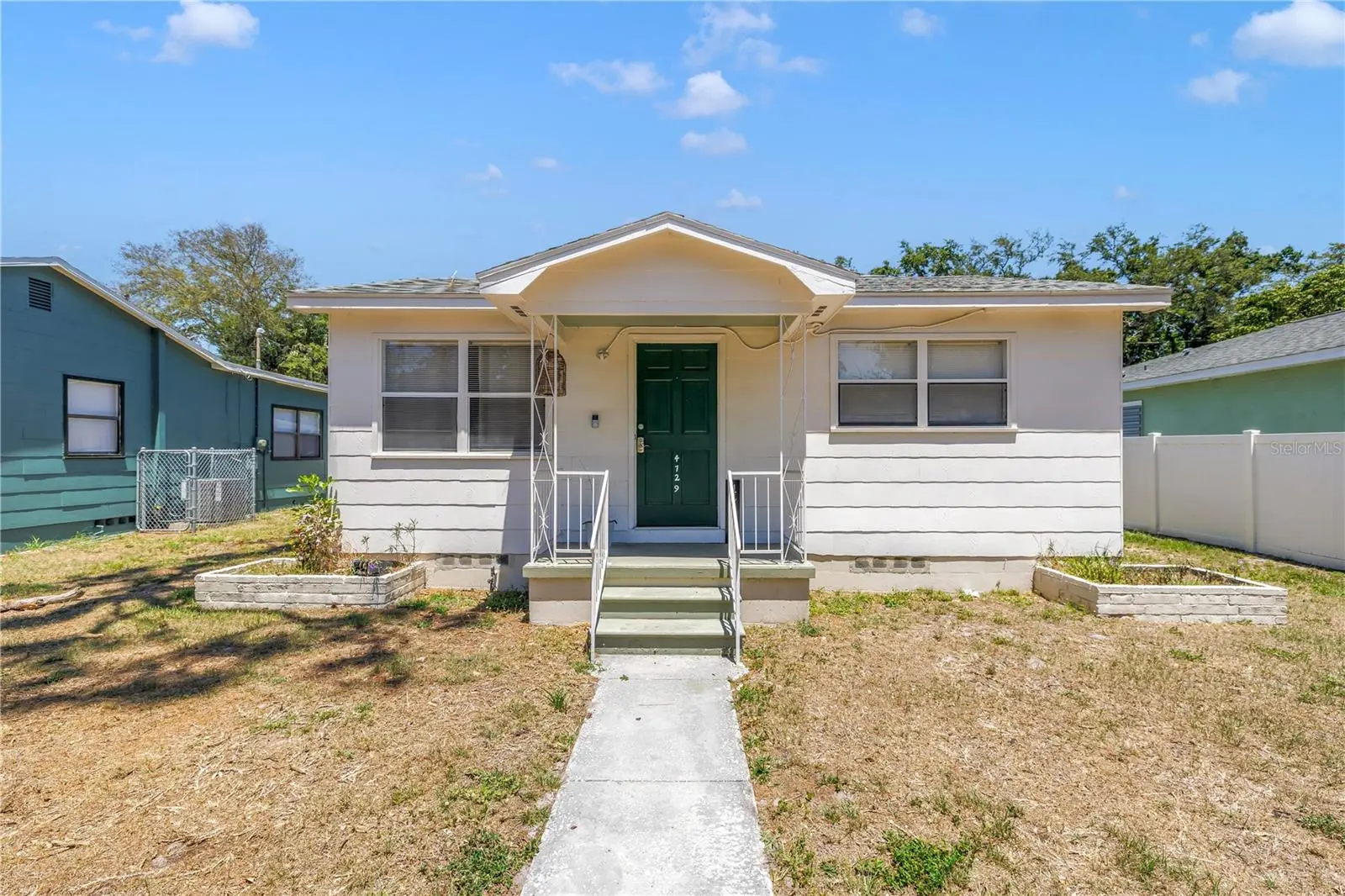4729 12th Avenue, FL