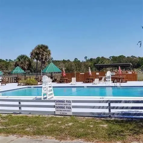 580 Jasmine Street, FL
