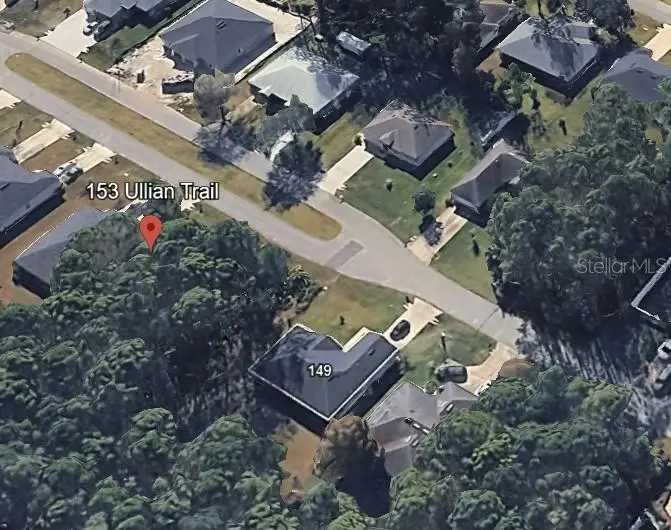 153 Ullian Trail, FL