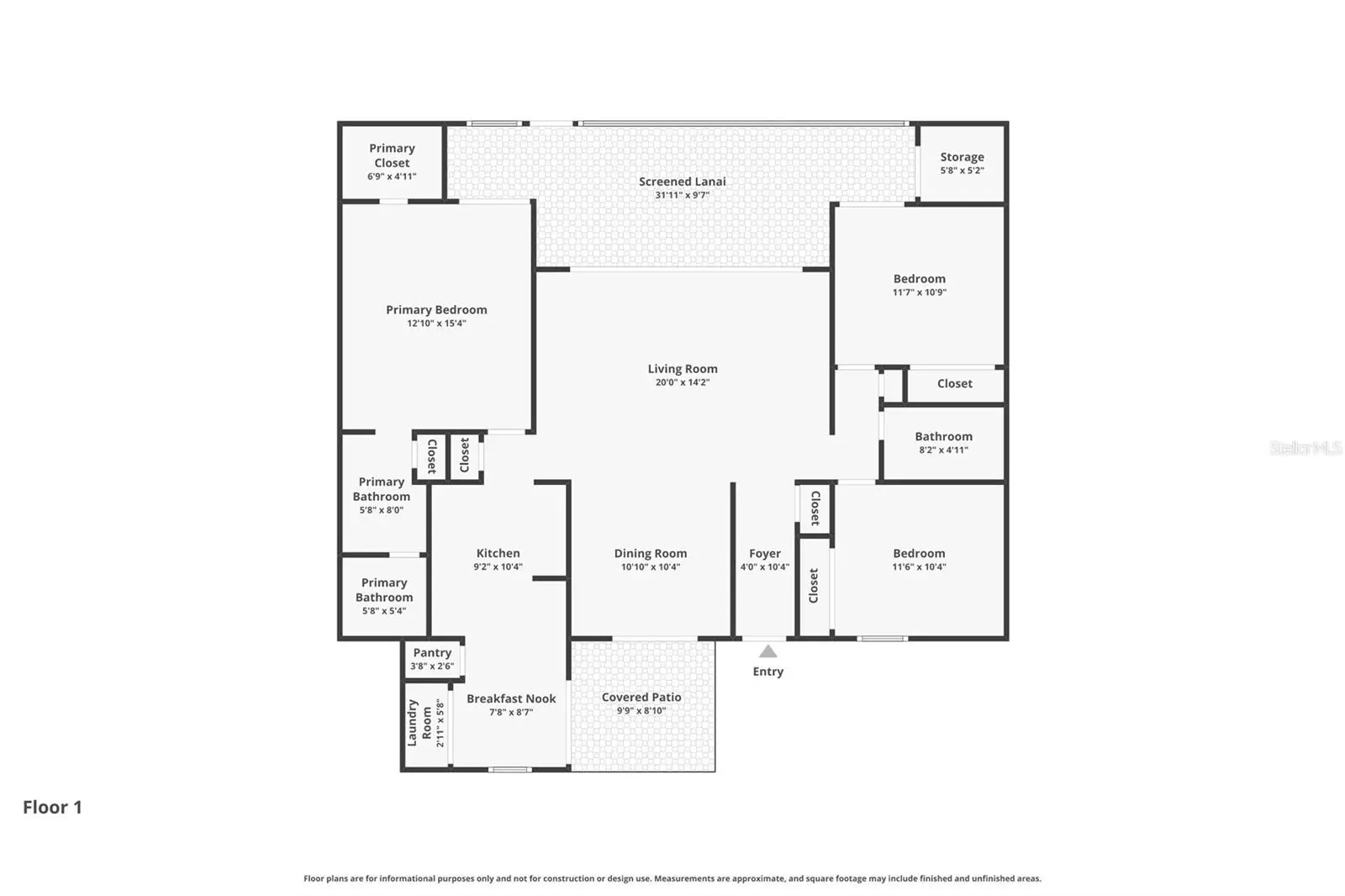 120 Evelyn Court, FL