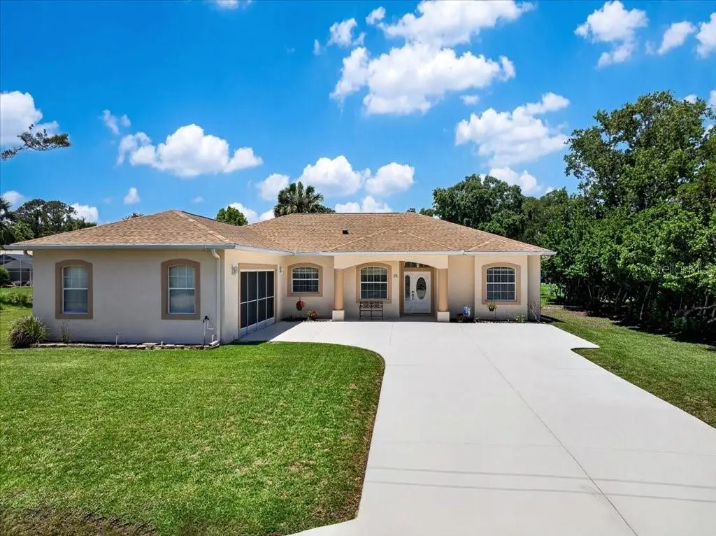 25 Westminster Drive, FL