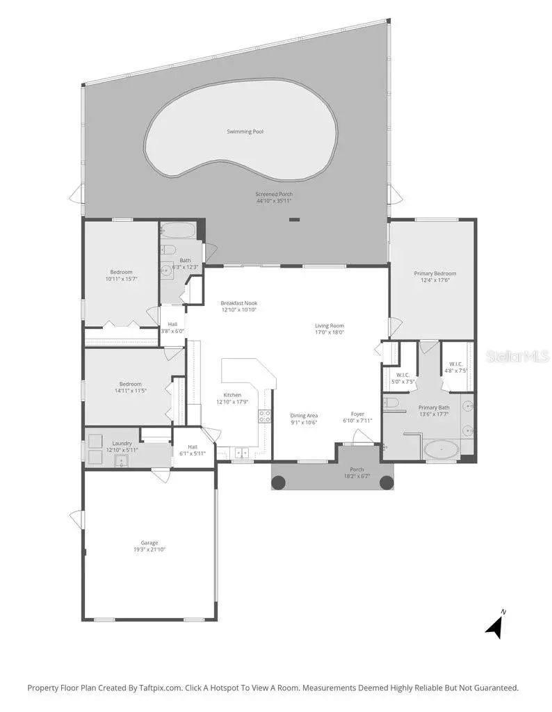25 Westminster Drive, FL