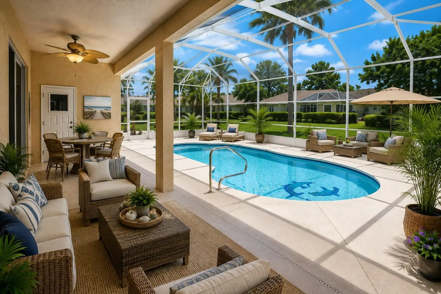 25 Westminster Drive, FL