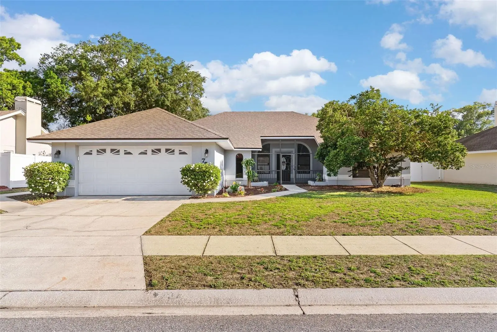 7542 Gunstock Drive, FL
