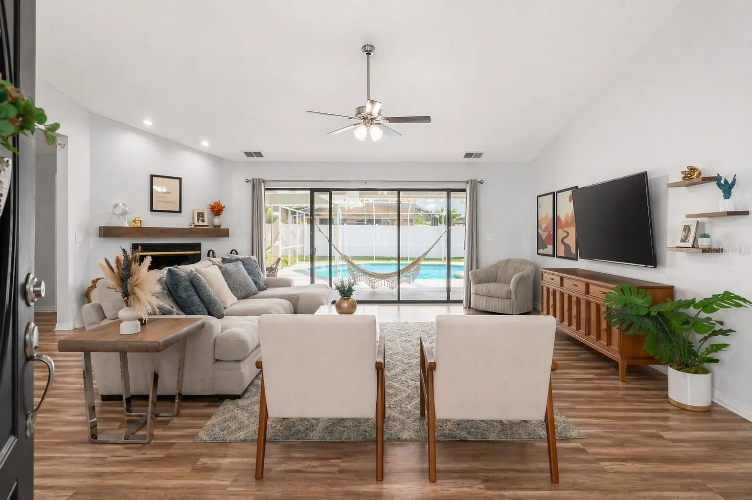 7542 Gunstock Drive, FL