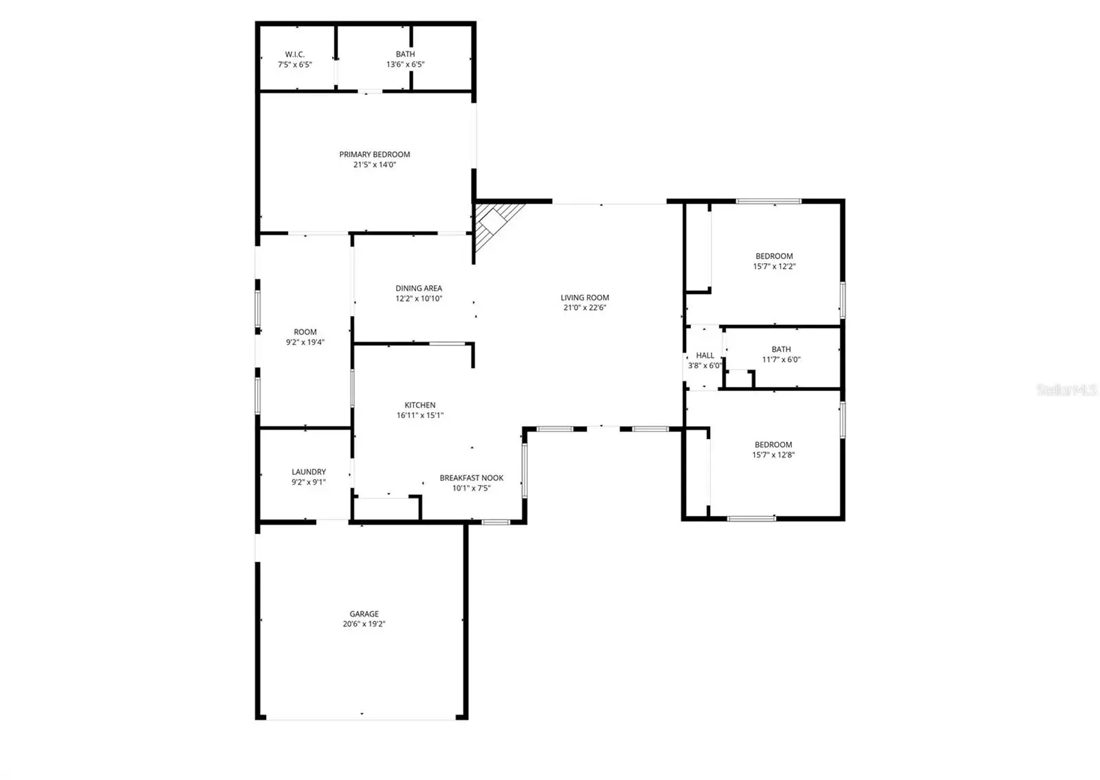 7542 Gunstock Drive, FL