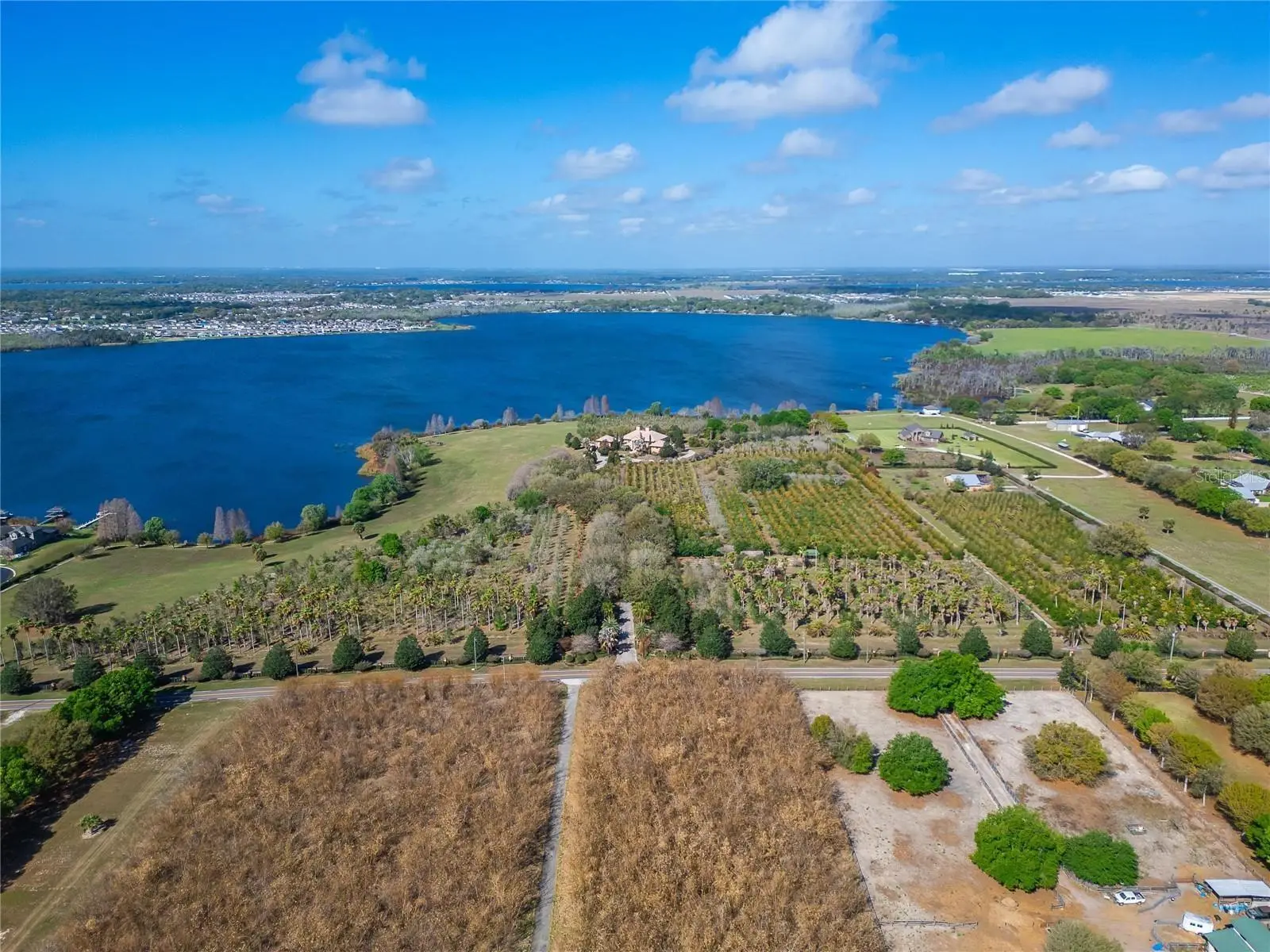 Adams Barn Road, FL