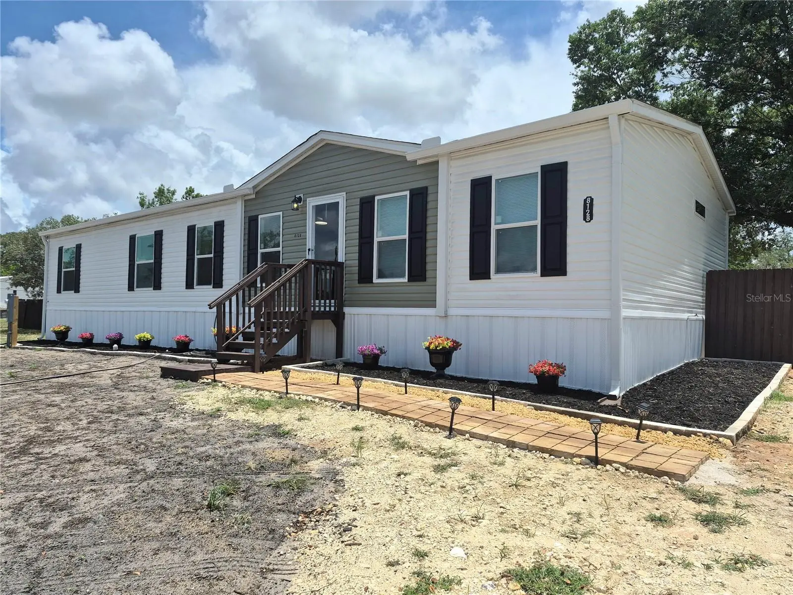 8128 Weeping Willow Street, FL