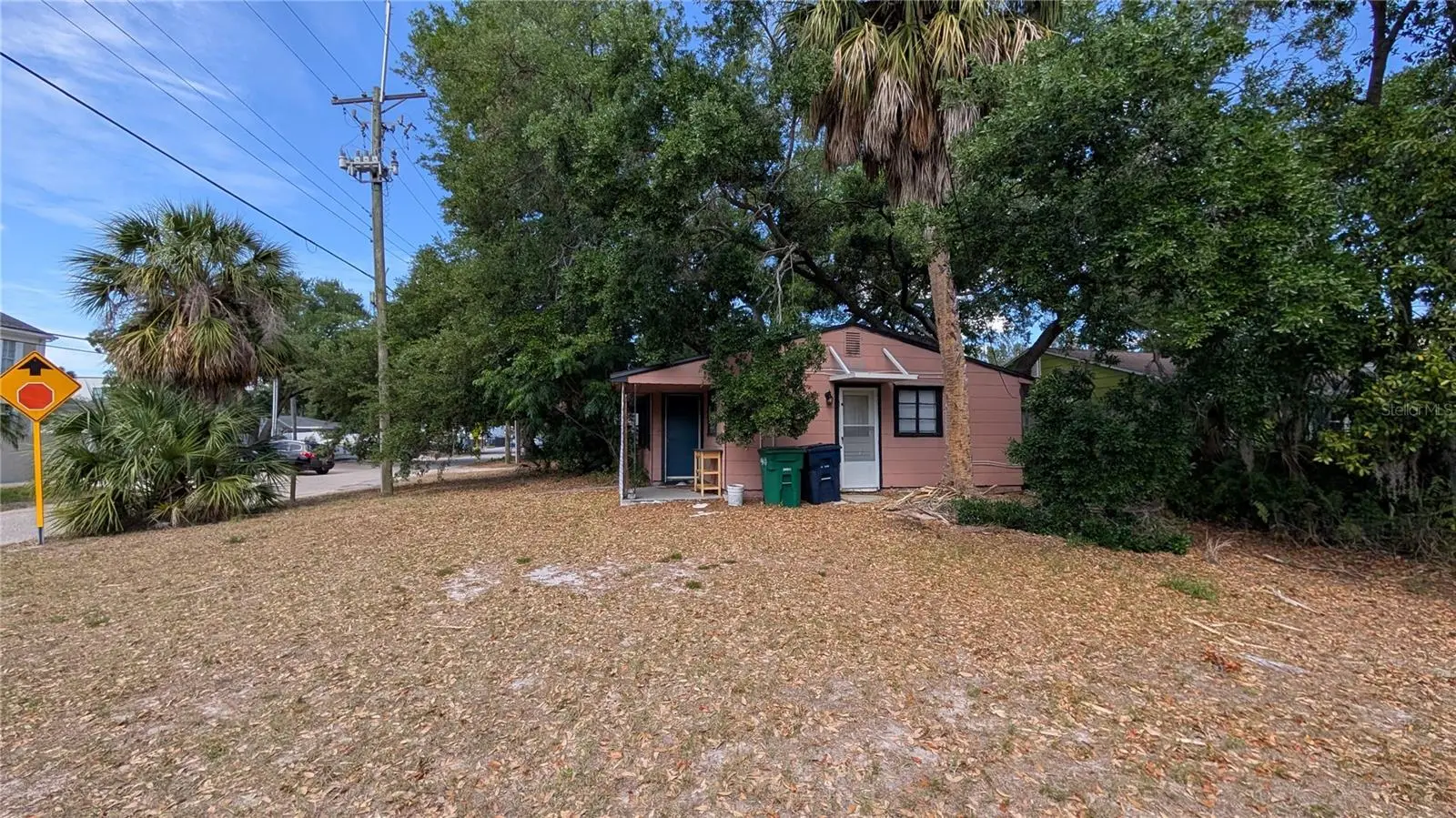 2801 Cleveland Street, FL