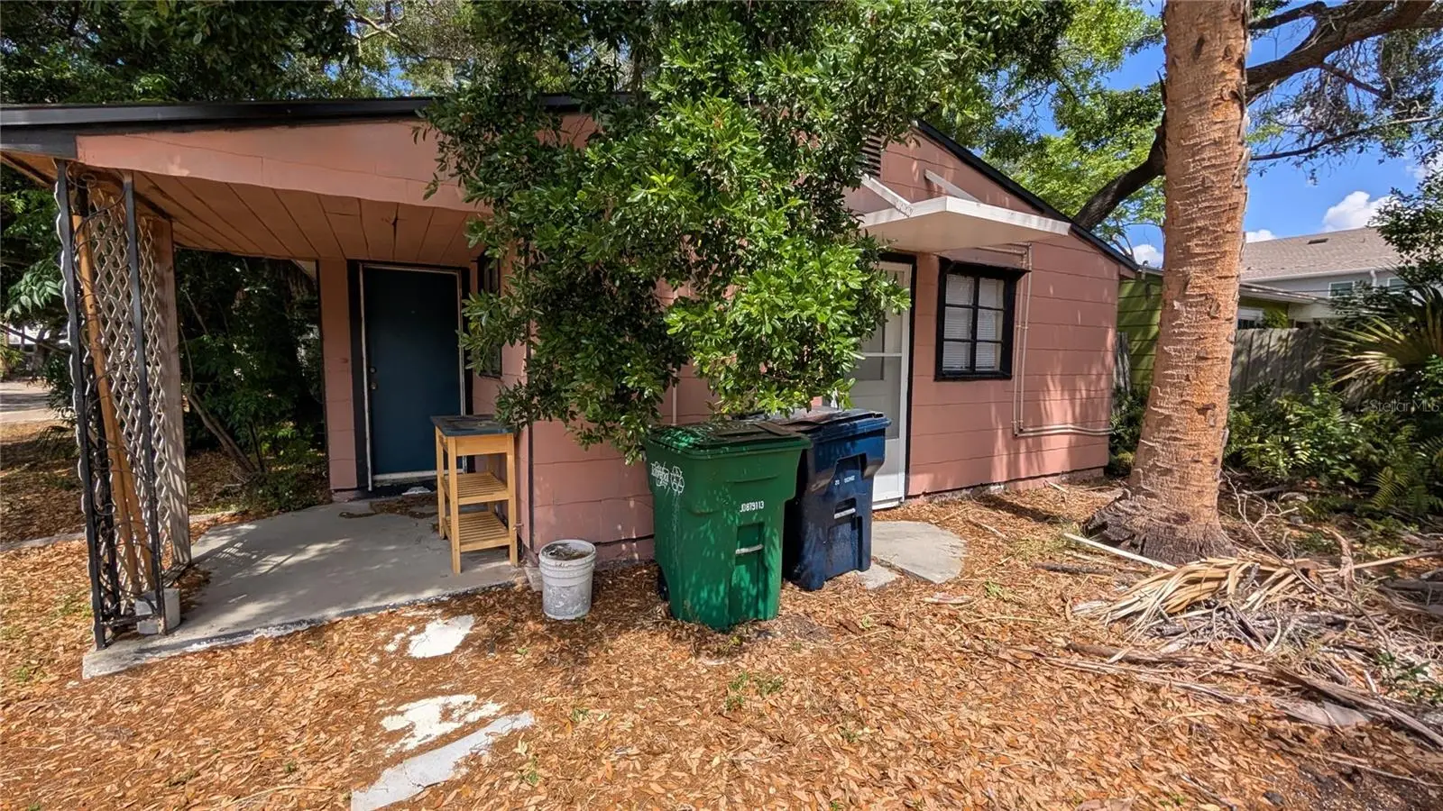 2801 Cleveland Street, FL