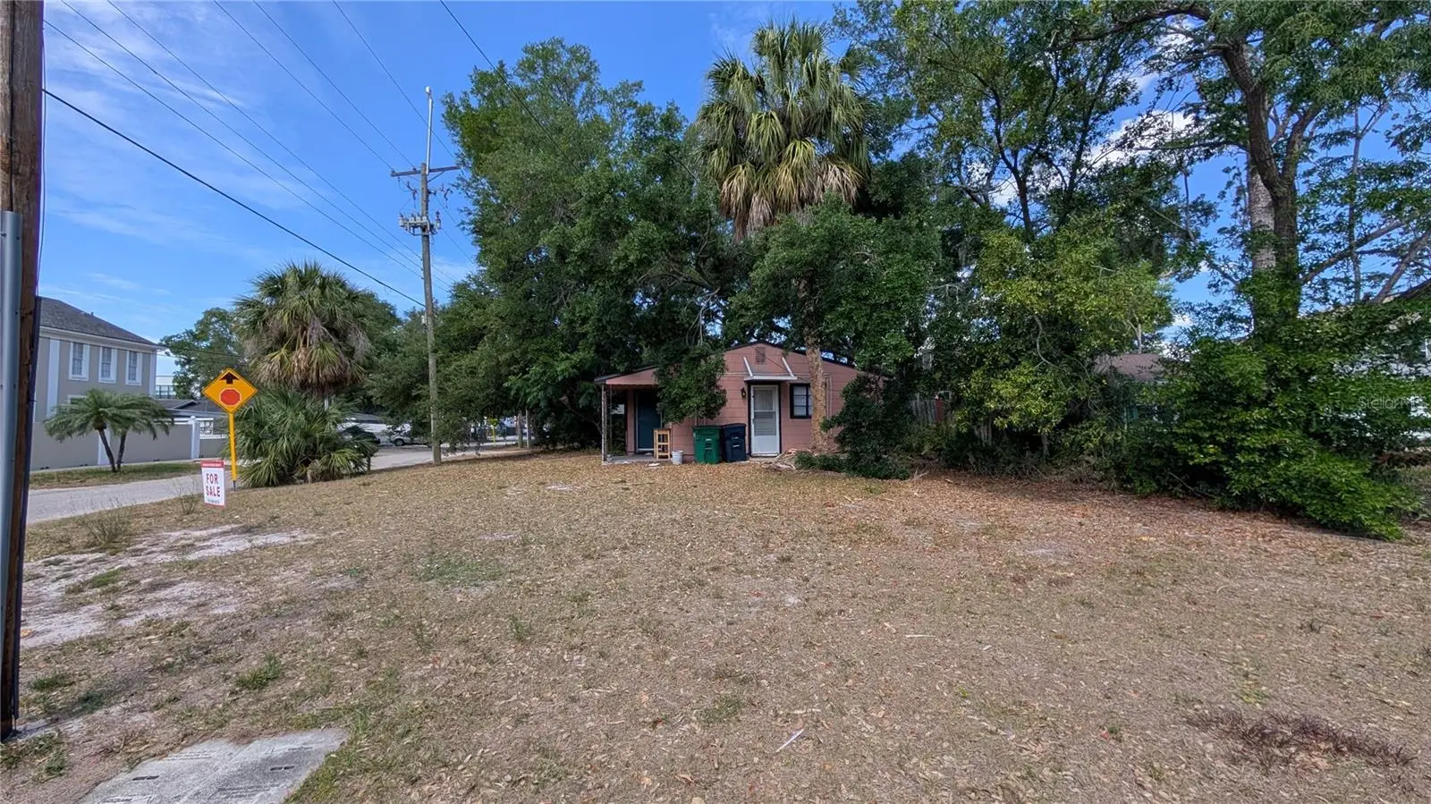 2801 Cleveland Street, FL
