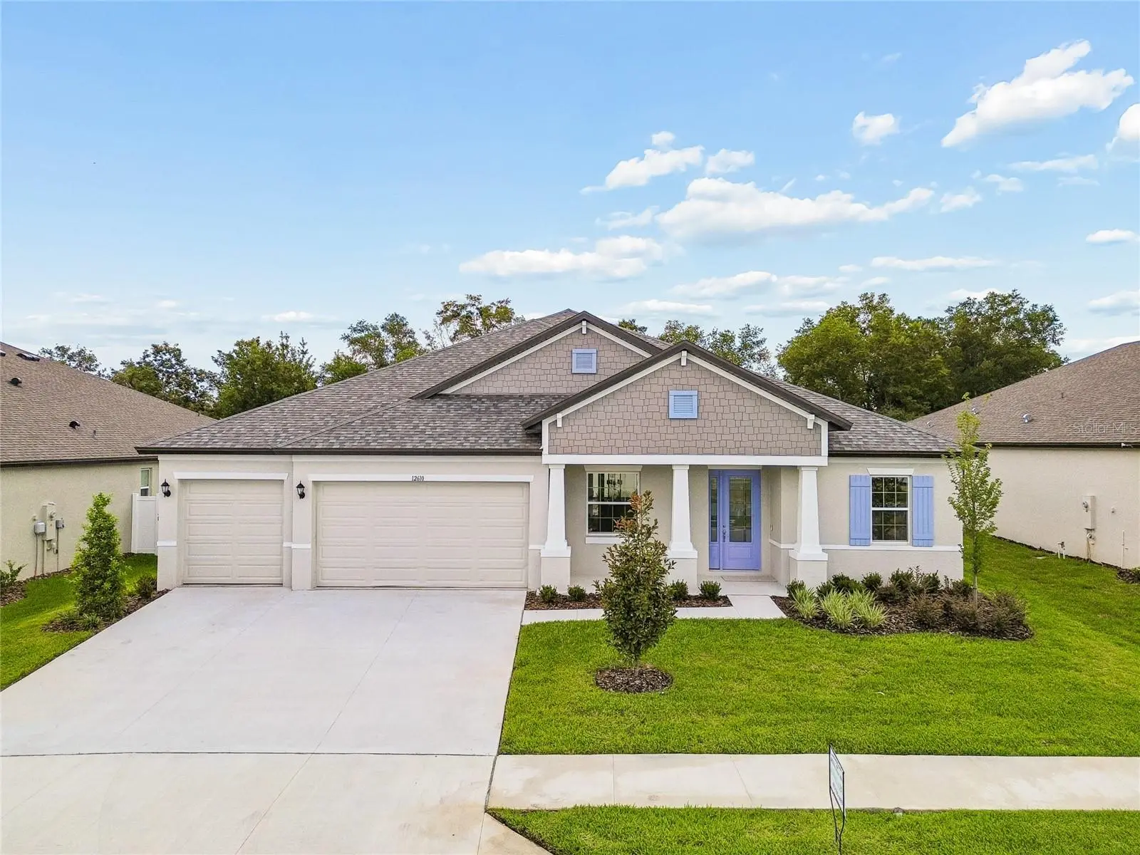 12610 Kelly Ann Loop, FL