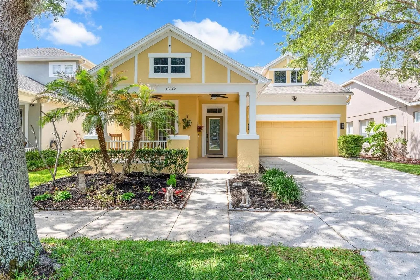 13842 Orange Crest Drive, FL