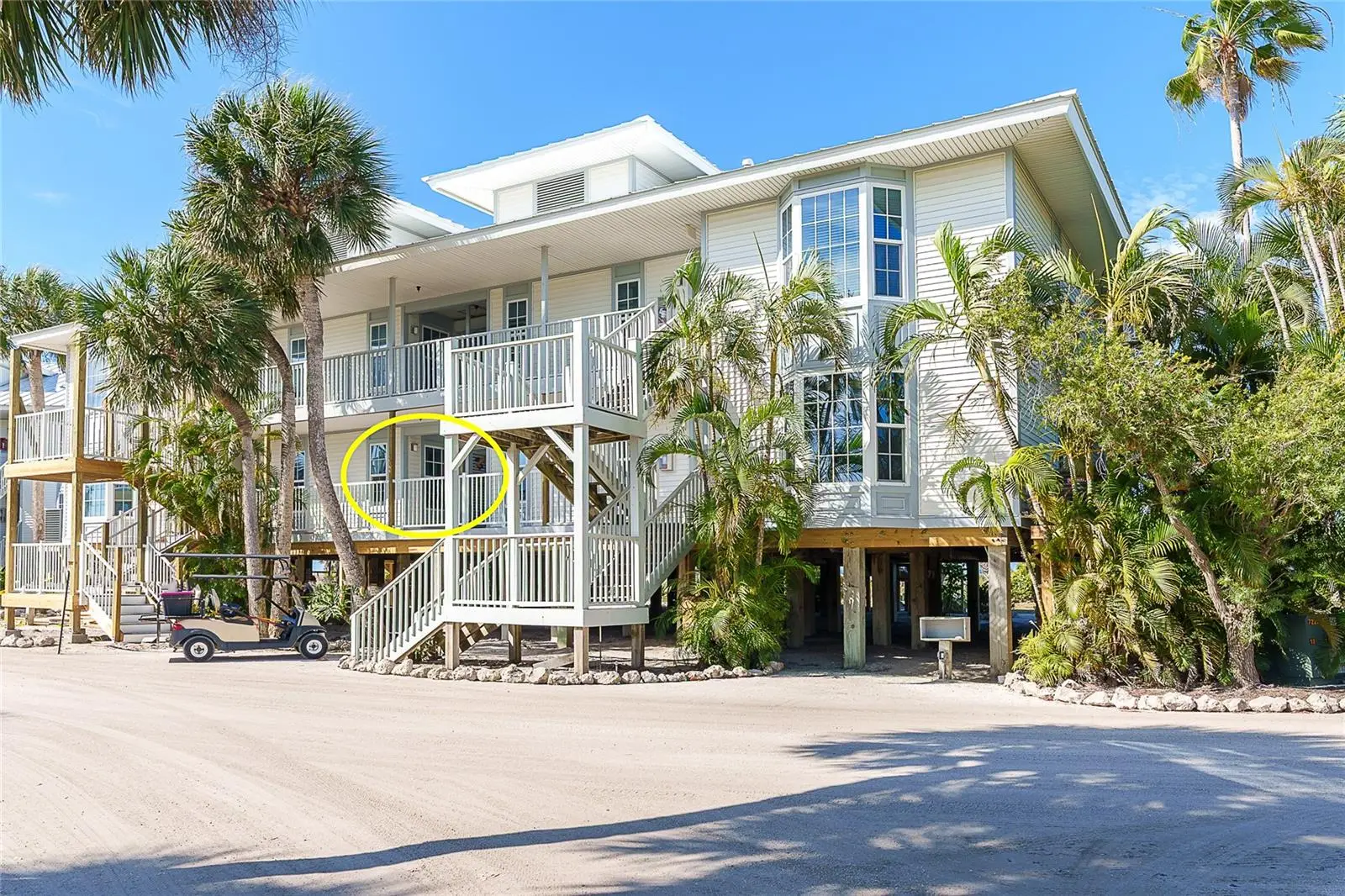 7438 Palm Island Drive, FL