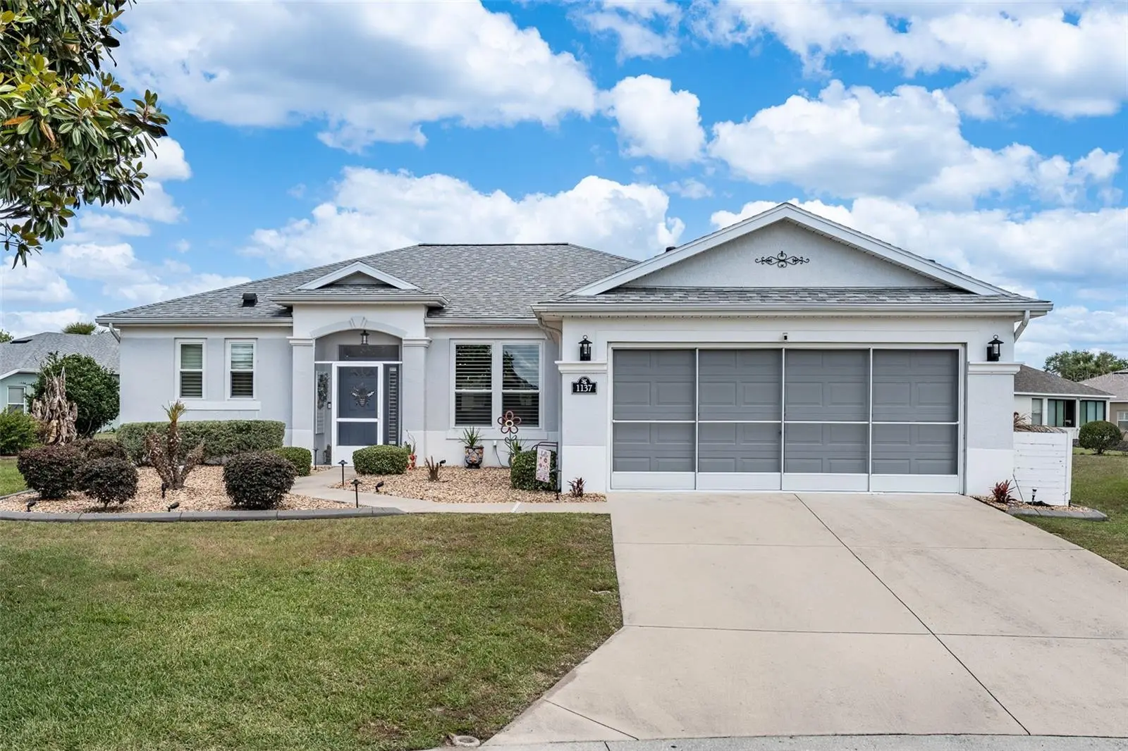 1137 156th Street, FL