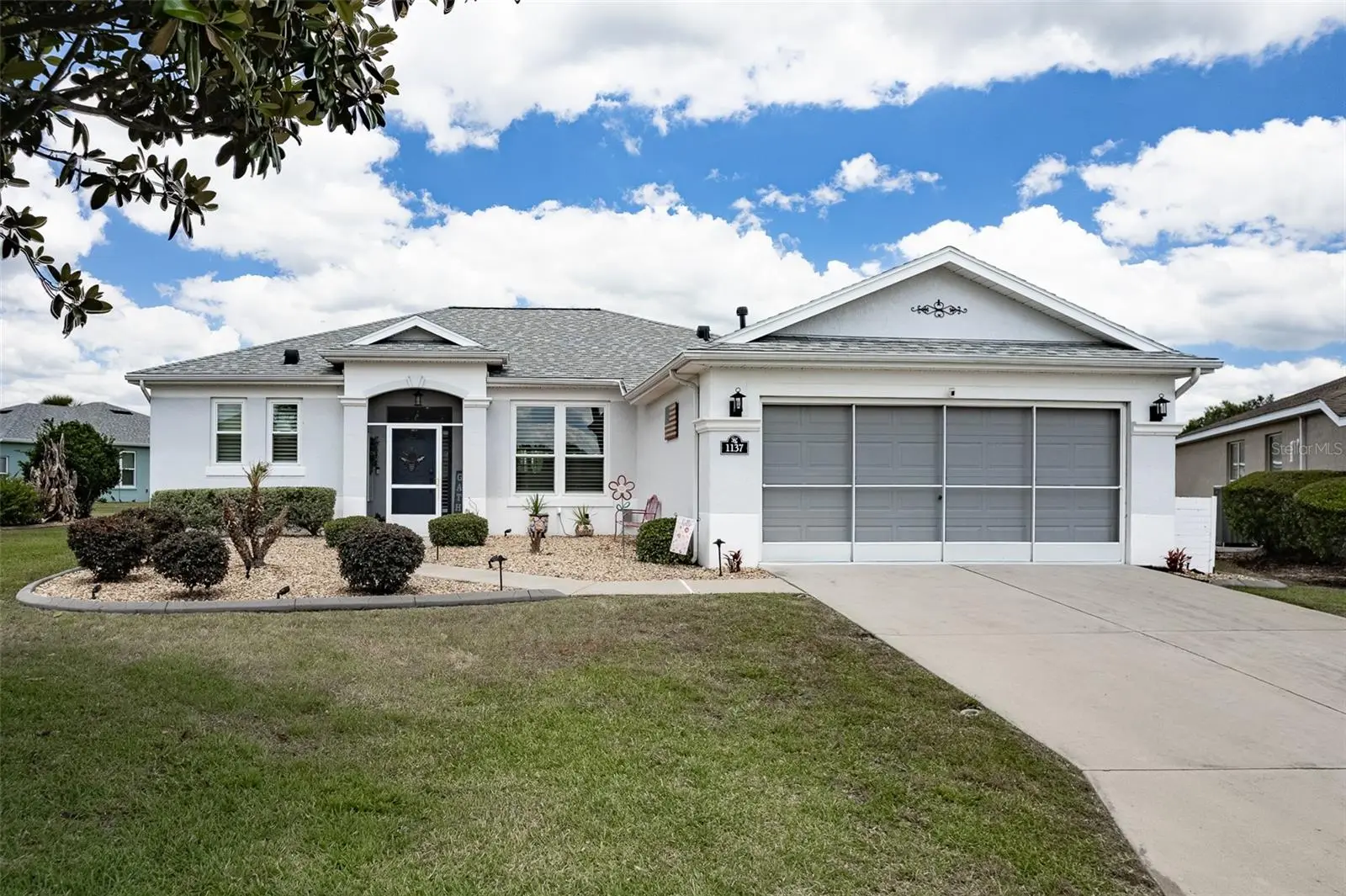 1137 156th Street, FL