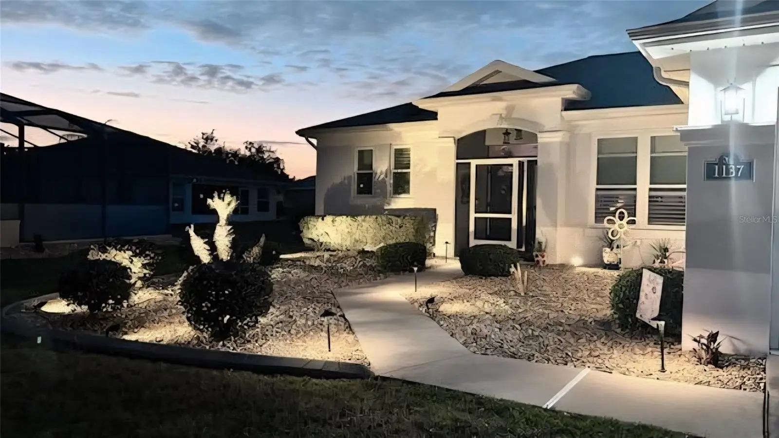 1137 156th Street, FL