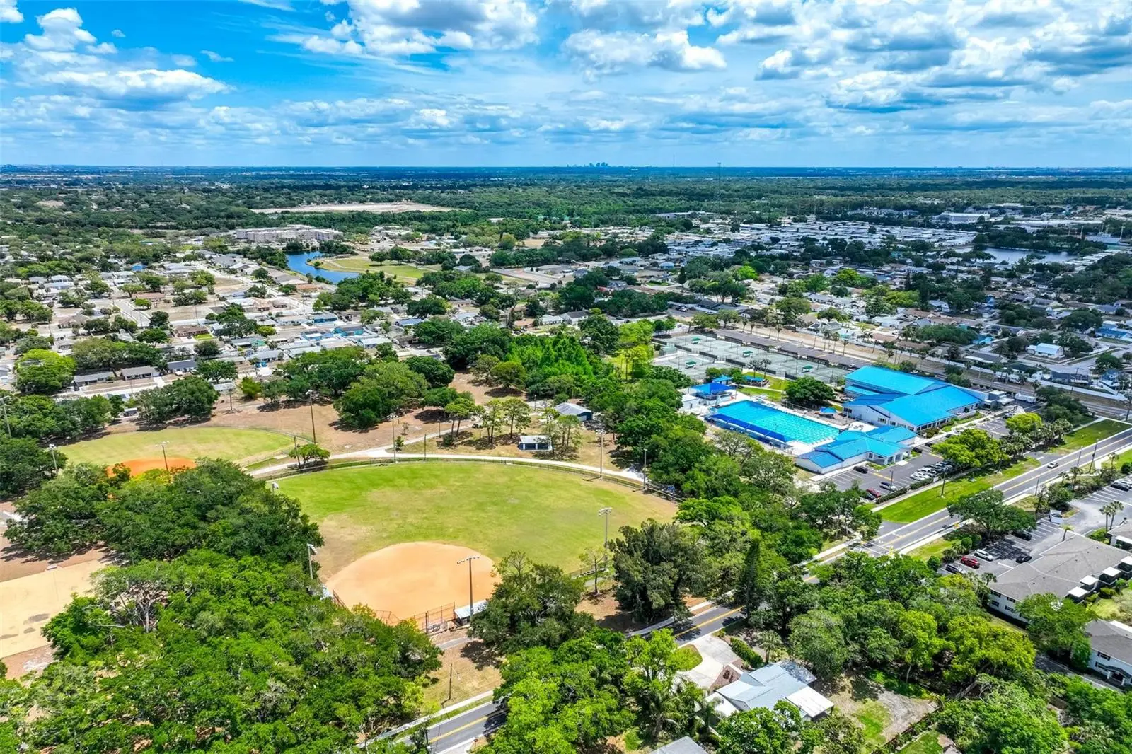 3579 Pocahontas Drive, FL