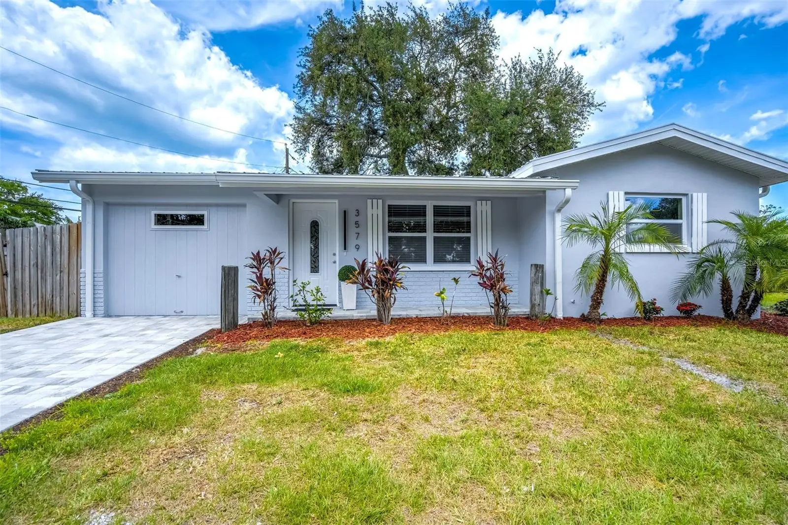 3579 Pocahontas Drive, FL