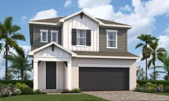 3435 Yellow Cassia Drive, FL