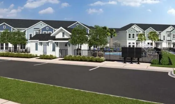 3435 Yellow Cassia Drive, FL