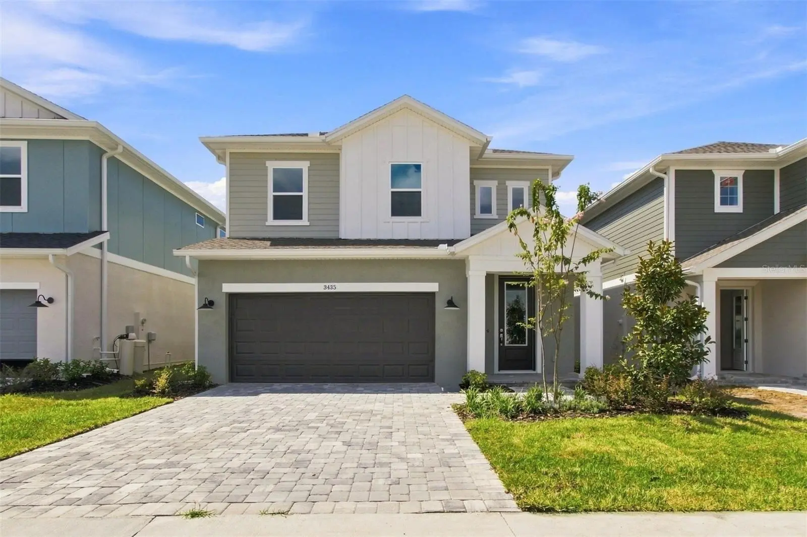 3435 Yellow Cassia Drive, FL