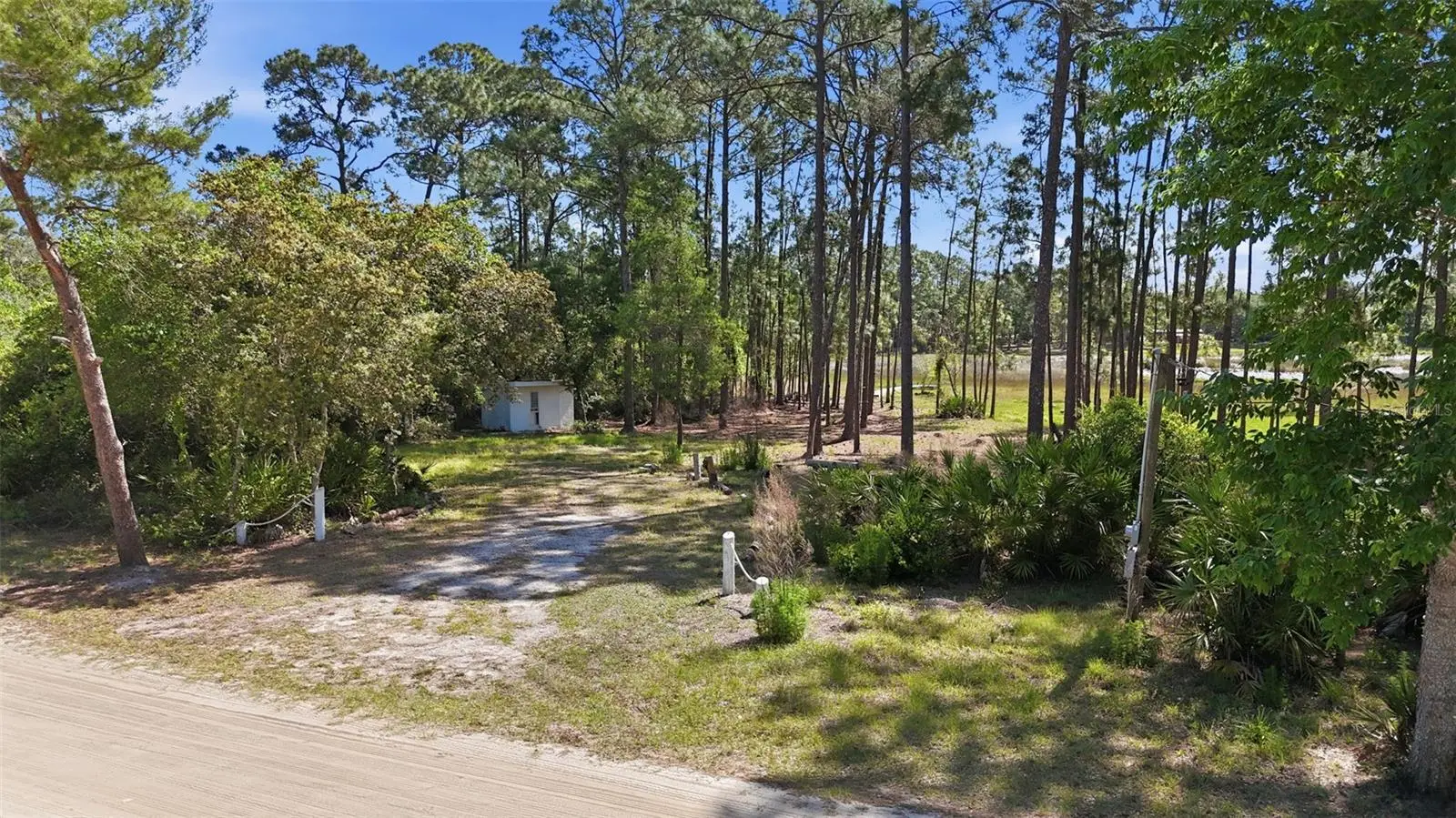 Tbd Holly Branch Road, FL