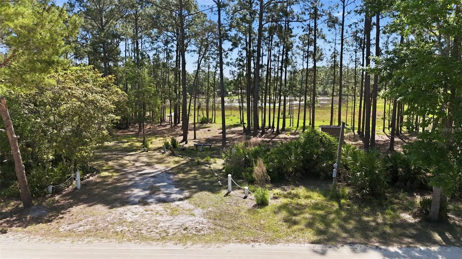Tbd Holly Branch Road, FL