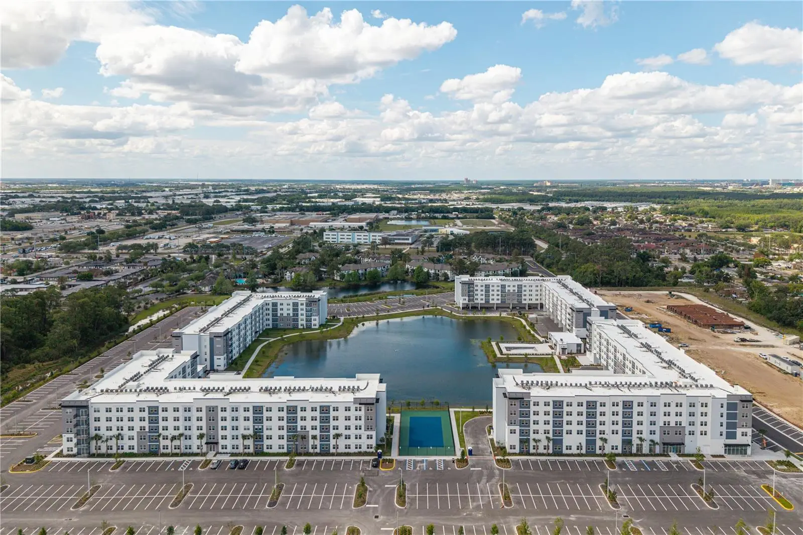 5579 Millenia Park Boulevard, FL