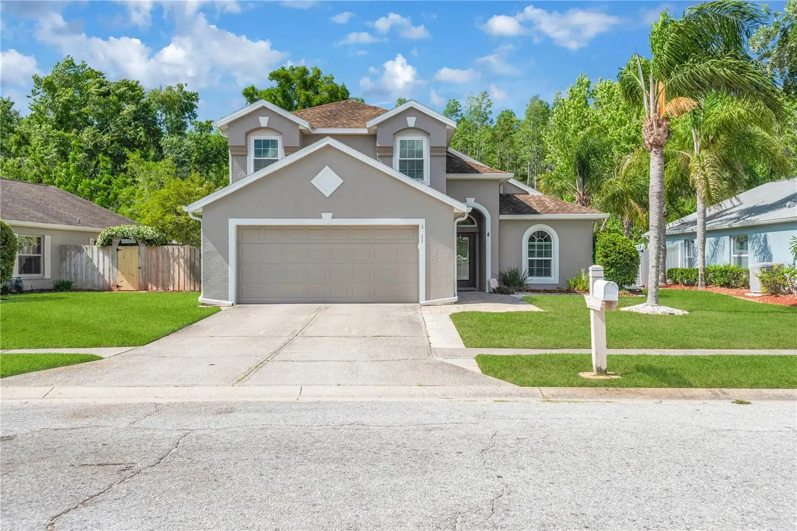 1211 Timber Trace Drive, FL