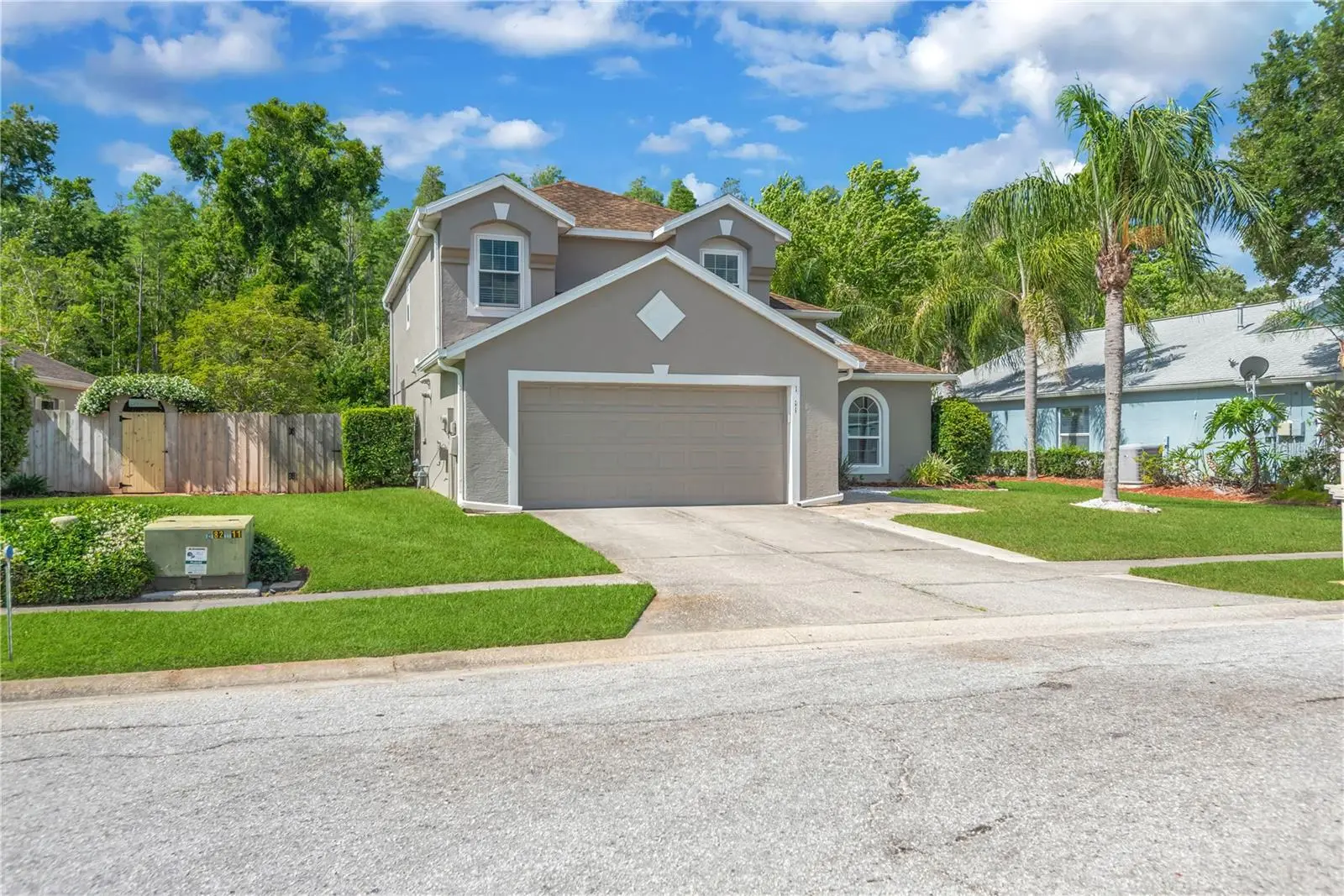 1211 Timber Trace Drive, FL