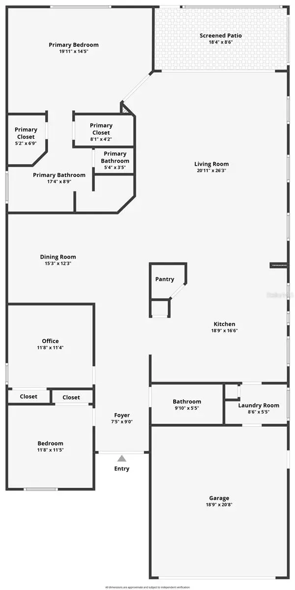 4413 Caliquen Drive, FL