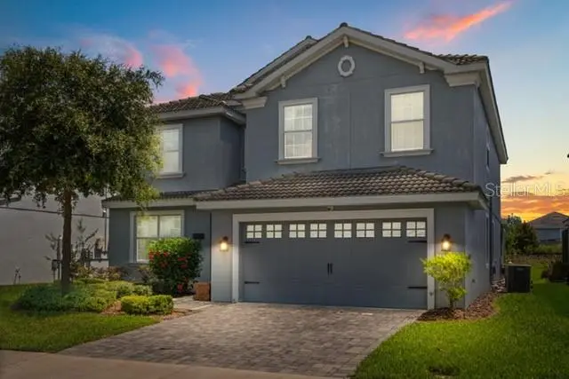 8909 Stinger Drive, FL
