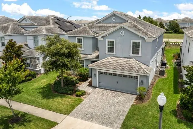 8909 Stinger Drive, FL