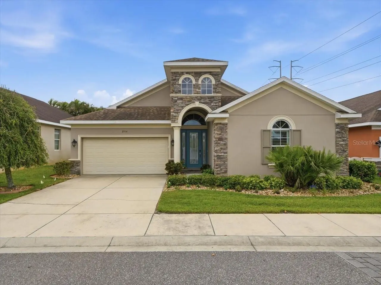 2514 Summerdale Ct