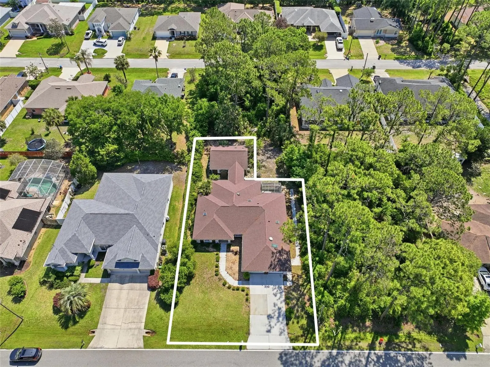 26 Woodbury Drive, FL